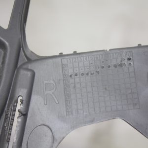 Skoda Kodiaq Front Bumper Right Bracket 2021 ON 565807056A Genuine - Image 6
