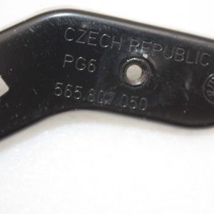Skoda Kodiaq Front Bumper Right Bracket 565807050 Genuine - Image 5