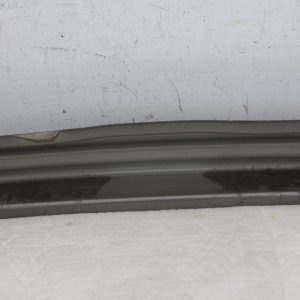 Skoda Octavia Estate Rear Bumper Reinforcement Crash Bar KA15365 Genuine - Image 11