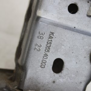 Skoda Octavia Estate Rear Bumper Reinforcement Crash Bar KA15365 Genuine - Image 13