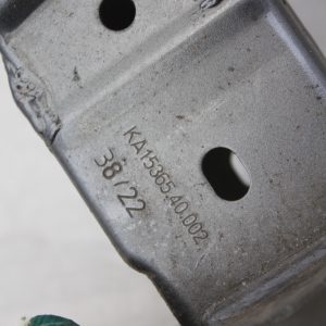 Skoda Octavia Estate Rear Bumper Reinforcement Crash Bar KA15365 Genuine - Image 14