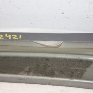 Skoda Octavia Estate Rear Bumper Reinforcement Crash Bar KA15365 Genuine - Image 8