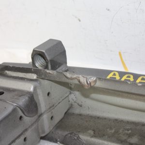 Skoda Octavia Estate Rear Bumper Reinforcement Crash Bar KA15365 Genuine - Image 9