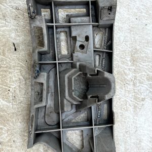 Skoda Octavia Mk3 Front Bumper Left Mount Bracket 2013-2017 5E0807055A Genuine - Image 6