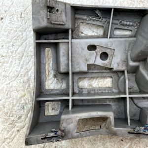 Skoda Octavia Mk3 Front Bumper Left Mount Bracket 2013-2017 5E0807055A Genuine - Image 7