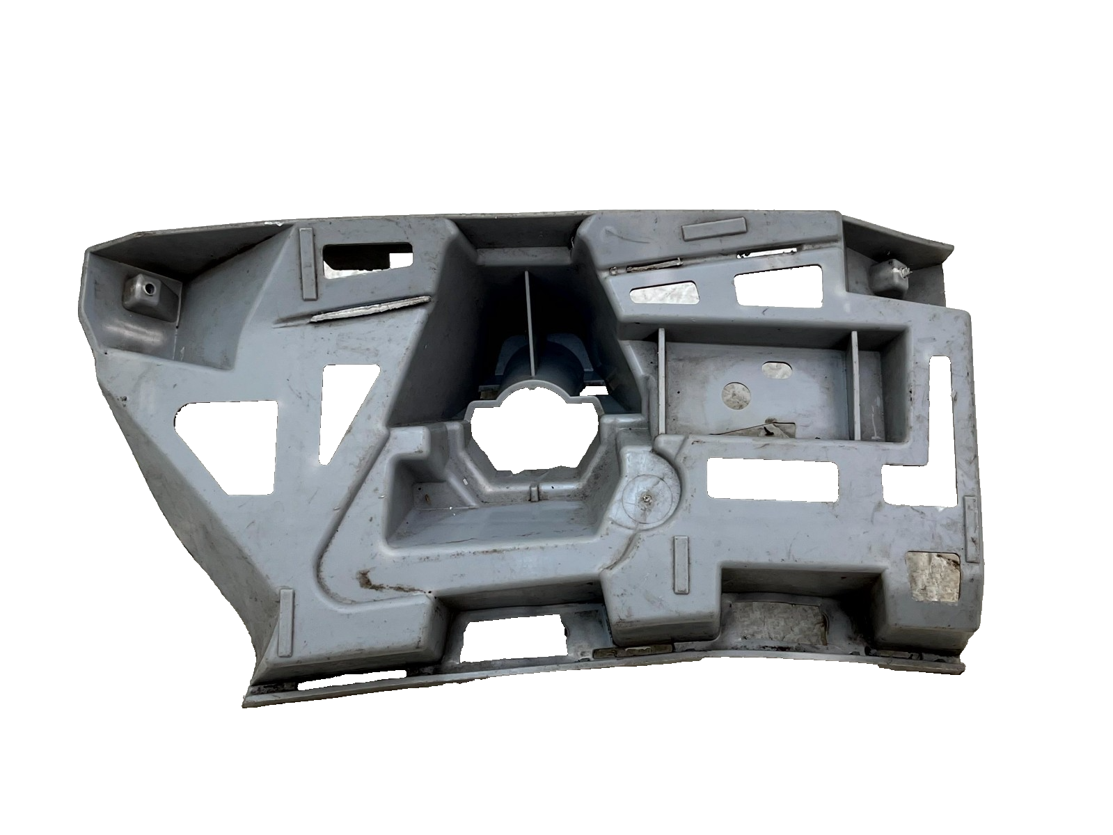 Skoda Octavia Mk3 Front Bumper Left Mount Bracket 2013-2017 5E0807055A Genuine