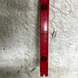 Skoda Octavia VRS Rear Bumper Center Reflector 2013 TO 2017 5E0945104A Genuine - Image 13