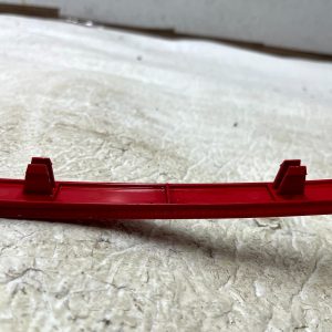 Skoda Octavia VRS Rear Bumper Center Reflector 2013 TO 2017 5E0945104A Genuine - Image 17