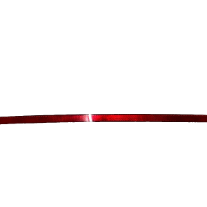 Skoda Octavia VRS Rear Bumper Center Reflector 2013 TO 2017 5E0945104A Genuine