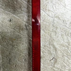Skoda Octavia VRS Rear Bumper Center Reflector 2013 TO 2017 5E0945104A Genuine - Image 5