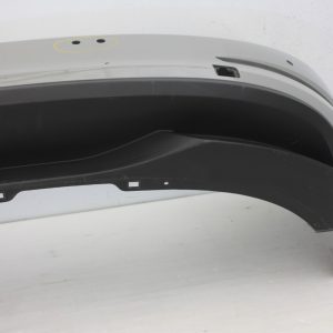 Skoda Scala Rear Bumper 2019 ON 657807521 Genuine - Image 11