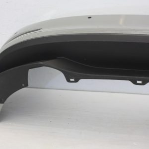 Skoda Scala Rear Bumper 2019 ON 657807521 Genuine - Image 12