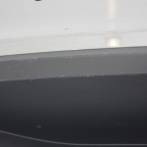 Skoda Scala Rear Bumper 2019 ON 657807521 Genuine - Image 13