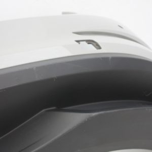 Skoda Scala Rear Bumper 2019 ON 657807521 Genuine - Image 14