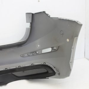 Skoda Scala Rear Bumper 2019 ON 657807521 Genuine - Image 17