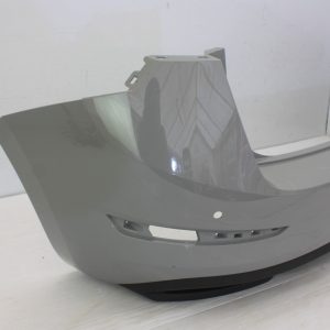 Skoda Scala Rear Bumper 2019 ON 657807521 Genuine - Image 10