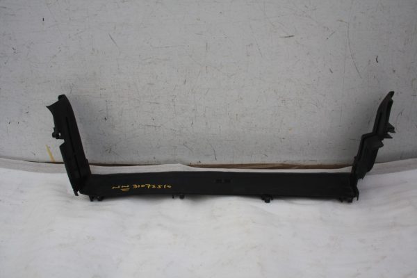 Skoda-Superb-B8-Front-Lower-Air-Guide-2015-TO-2019-3V0121295B-Genuine-DAMAGED-178296606025
