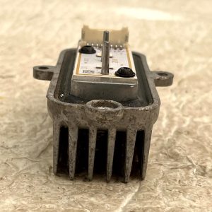 Skoda Superb LED Headlight Ballast Control Module 2019-2024 11500011090 Genuine - Image 11