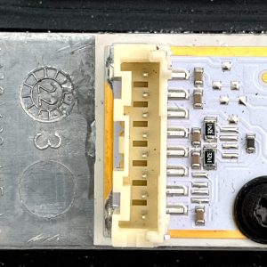 Skoda Superb LED Headlight Ballast Control Module 2019-2024 11500011090 Genuine - Image 13