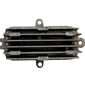 Skoda Superb LED Headlight Ballast Control Module 2019-2024 11500011090 Genuine - Image 1