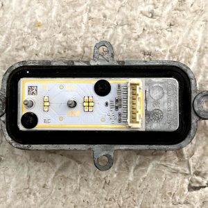 Skoda Superb LED Headlight Ballast Control Module 2019-2024 11500011090 Genuine - Image 5