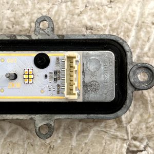 Skoda Superb LED Headlight Ballast Control Module 2019-2024 11500011090 Genuine - Image 7