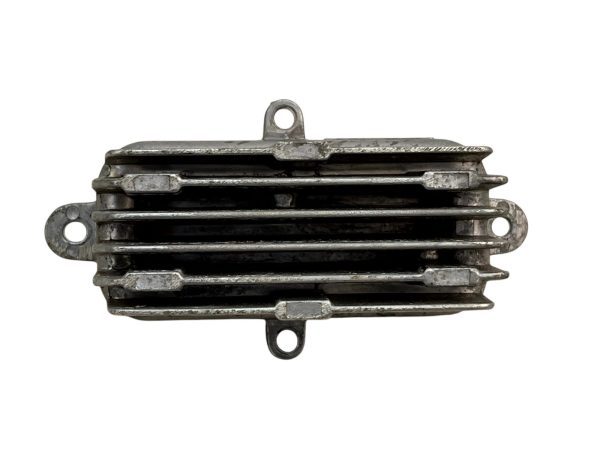 Skoda-Superb-LED-Headlight-Ballast-Control-Module-2019-2024-11500011090-Genuine-178117408455