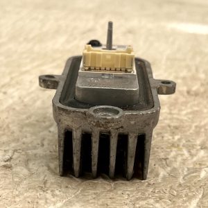Skoda Superb LED Headlight Ballast Control Module 2019-2024 11500011090 Genuine - Image 9