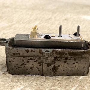 Skoda Superb LED Headlight Ballast Control Module 2019-2024 11500011090 Genuine - Image 10