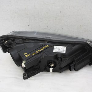 Skoda Superb Left Side LED Headlight 2015 TO 2019 3V2941017A Genuine *DAMAGED* - Image 16