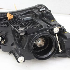 Skoda Superb Left Side LED Headlight 2015 TO 2019 3V2941017A Genuine *DAMAGED* - Image 22