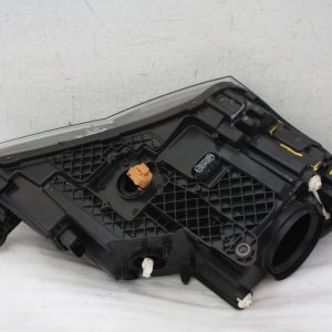 Skoda Superb Left Side LED Headlight 2015 TO 2019 3V2941017A Genuine *DAMAGED* - Image 23
