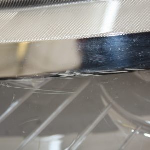 Skoda Superb Left Side LED Headlight 2015 TO 2019 3V2941017A Genuine *DAMAGED* - Image 8