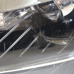 Skoda Superb Left Side LED Headlight 2015 TO 2019 3V2941017A Genuine *DAMAGED* - Image 10