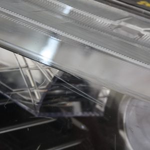 Skoda Superb Left Side Xenon Headlight 3V2941017A Genuine *DAMAGED* - Image 7