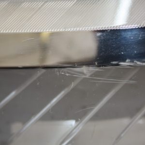 Skoda Superb Left Side Xenon Headlight 3V2941017A Genuine *DAMAGED* - Image 9