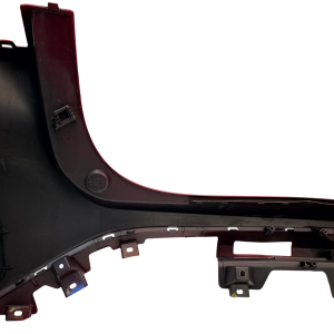Smart #1 Rear Bumper 2023 ON 8891034926 Genuine - Image 15