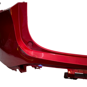 Smart #1 Rear Bumper 2023 ON 8891034926 Genuine - Image 4