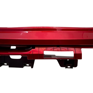 Smart #1 Rear Bumper 2023 ON 8891034926 Genuine - Image 6