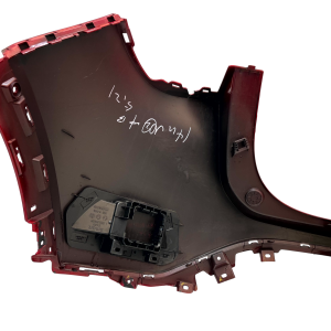 Smart #1 Rear Bumper 2023 ON 8891034926 Genuine *DAMAGED* - Image 14