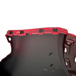 Smart #1 Rear Bumper 2023 ON 8891034926 Genuine *DAMAGED* - Image 19