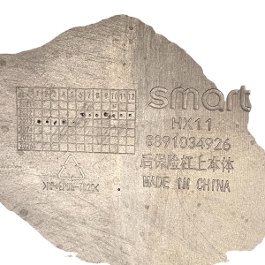 Smart #1 Rear Bumper 2023 ON 8891034926 Genuine *DAMAGED* - Image 20