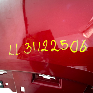 Smart #1 Rear Bumper 2023 ON 8891034926 Genuine *DAMAGED* - Image 21