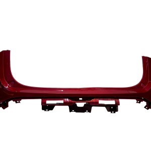 Smart #1 Rear Bumper 2023 ON 8891034926 Genuine *DAMAGED* - Image 1