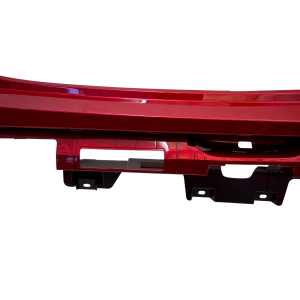 Smart #1 Rear Bumper 2023 ON 8891034926 Genuine *DAMAGED* - Image 5