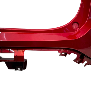 Smart #1 Rear Bumper 2023 ON 8891034926 Genuine *DAMAGED* - Image 7