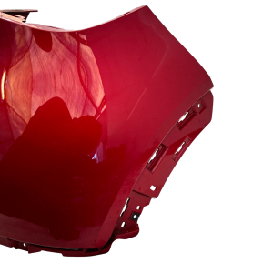 Smart #1 Rear Bumper 2023 ON 8891034926 Genuine *DAMAGED* - Image 9