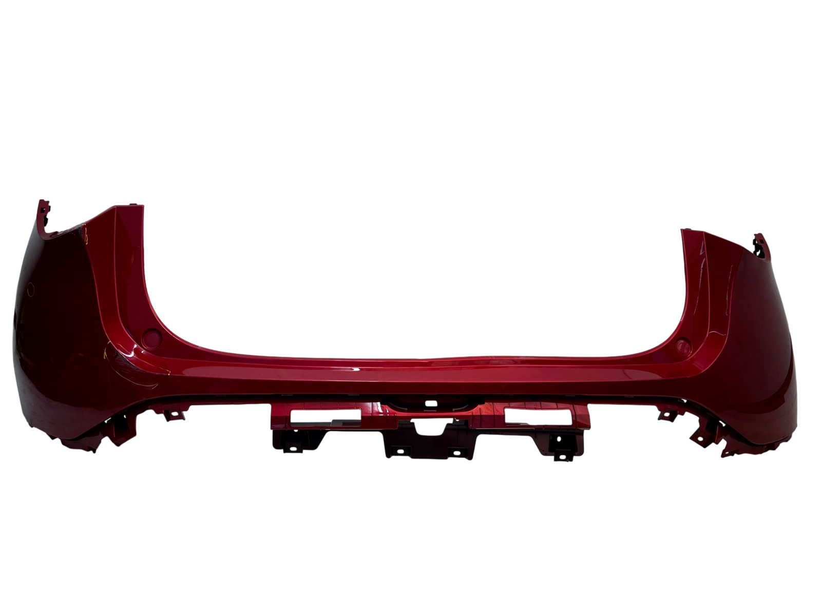 Smart #1 Rear Bumper 2023 ON 8891034926 Genuine
