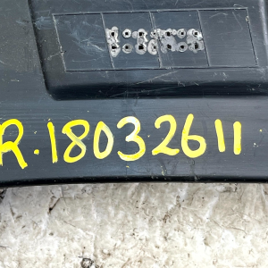 Smart ForTwo C453 Front Right Bumper Mount Bracket 2015-2020 A4538261414 Genuine - Image 12