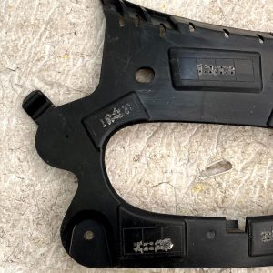 Smart ForTwo C453 Front Right Bumper Mount Bracket 2015-2020 A4538261414 Genuine - Image 3